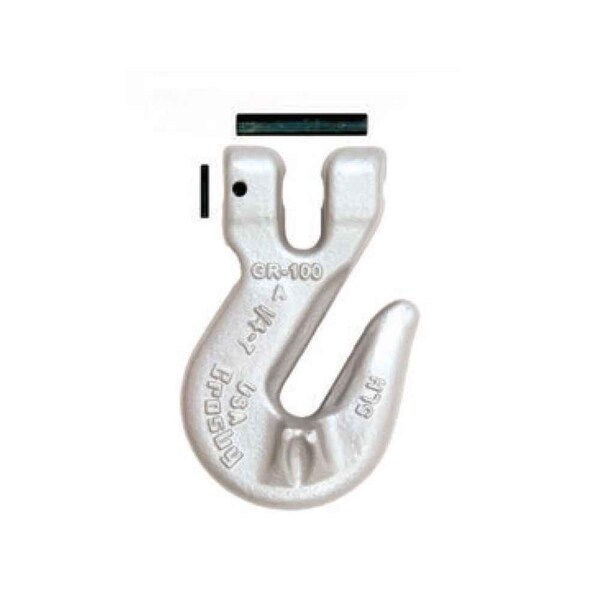 A-1338 1/2 Grade 100 Clevis Grab Hook - 1049444